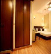 Hotel The Class, Delhi Airport 3*