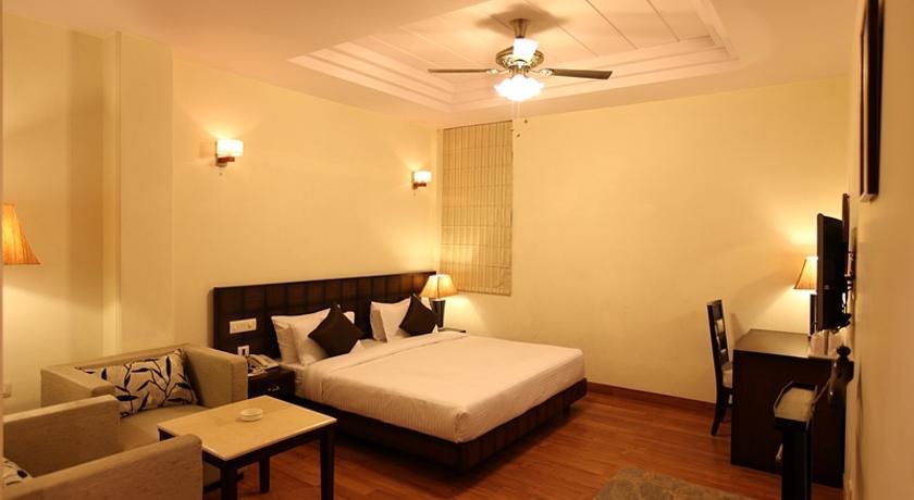 Hotel The Class, Delhi Airport New Delhi